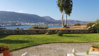 Paros Paradise Apartments - Parikia - 4