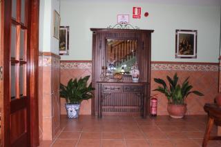 Apartamentos Haza La Moraleda - 7