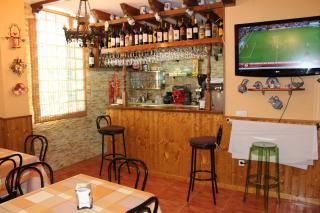 Apartamentos Haza La Moraleda - 1