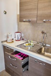 Apartment Papyri - Palermo - 4
