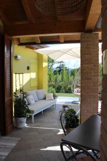 Due Lune B&B - Almenno San Salvatore - 2