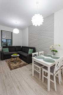 Apartament Rynek Sienny 2 - 0