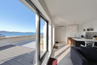 Stunning Sea View Apartment - Zadar - 9