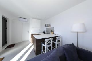 Stunning Sea View Apartment - Zadar - 5