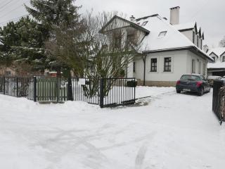 Jadą Goście - Piasek - 5