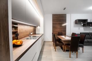 APARTMA KATKA Vila Mojca - Kranjska Gora - 5
