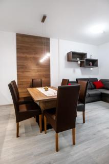APARTMA KATKA Vila Mojca - Kranjska Gora - 4
