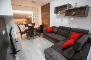 APARTMA KATKA Vila Mojca - 1