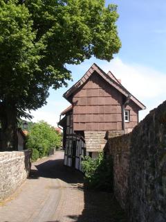 Ferienhaus am Solling - 3