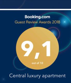 Central luxury apartment at Proxenou Koromila - Thessaloniki - 8