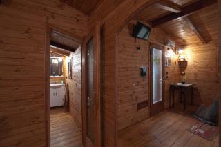 Casa sull'albero Bocchineri - 1