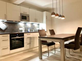 Strandapartment Kapitän Prora Binz - Binz - 9