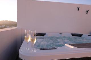 Appartement-penthouse de luxe Finca Cortesin Le golfeur - Estepona - 0