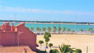 Avenida de las Piletas - Sanlúcar de Barrameda - 8