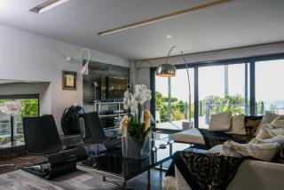 Luxury Beachfront Villa Selenia Platinum in Sounio - Kap Sounion - 8