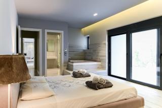 Luxury Beachfront Villa Selenia Platinum in Sounio - Kap Sounion - 5