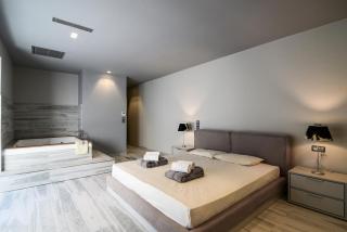 Luxury Beachfront Villa Selenia Platinum in Sounio - Kap Sounion - 4
