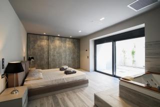 Luxury Beachfront Villa Selenia Platinum in Sounio - Kap Sounion - 3