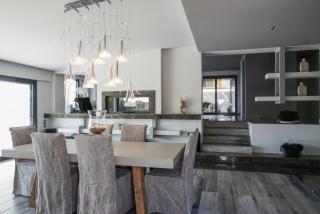 Luxury Beachfront Villa Selenia Platinum in Sounio - Kap Sounion - 2