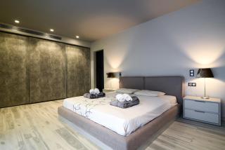 Luxury Beachfront Villa Selenia Platinum in Sounio - Kap Sounion - 1