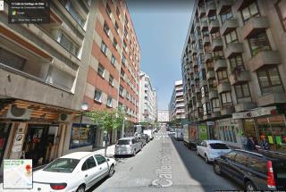 GS Superb apartment with public garage - Santiago de Compostela - 3