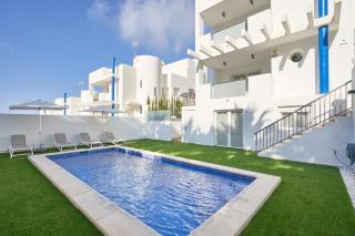Casa Bianca - Cala Vadella - 7