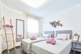 Casa Bianca - Cala Vadella - 5