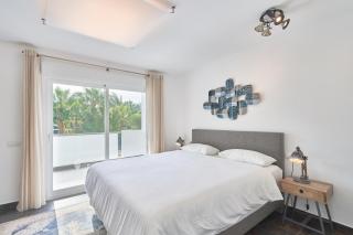 Casa Bianca - Cala Vadella - 6
