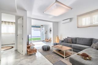 Casa Bianca - Cala Vadella - 8