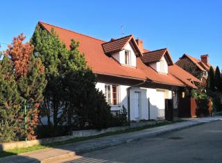 Willa Elżbieta - Krakow - 0