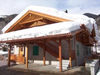 Vecchio Maso appartamenti Solandra - 8