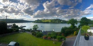 Shearwater Self Catering - Union Hall - 2