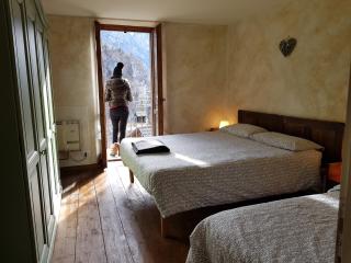 casa del cirillo - Ornica - 6