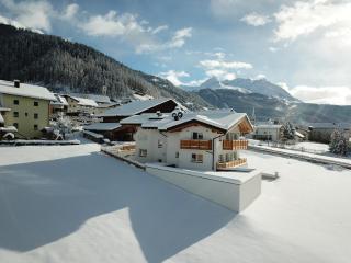 Palazi Apartments & Spa - Nauders - 2
