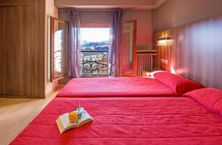 Hotel Avenida - La Seu d'Urgell - 8