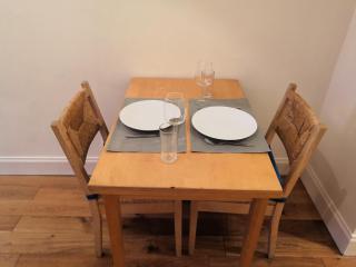 Buccleuch Place Residence - Edinburgh - 6