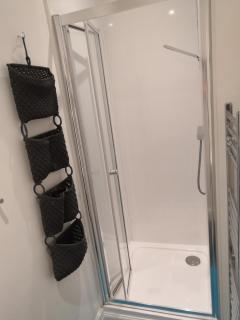 Buccleuch Place Residence - 2