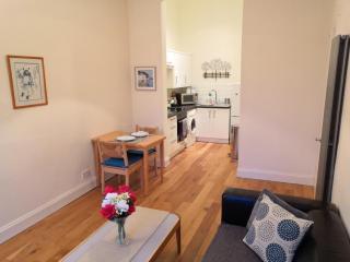Buccleuch Place Residence - Edinburgh - 5