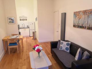 Buccleuch Place Residence - Edinburgh - 4