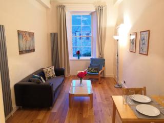 Buccleuch Place Residence - 0