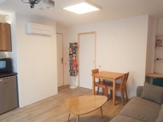 Angers Green Lodge - Angers - 9