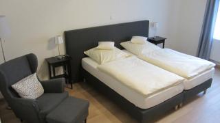 Hotel Rose - Warburg - 9