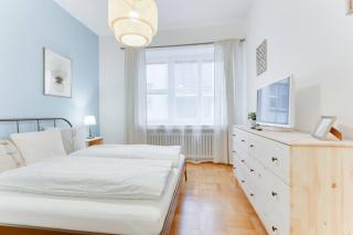 Apartment Alex - Prag - 7