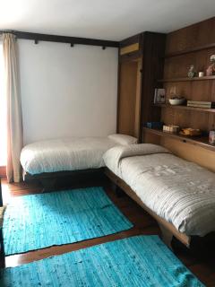 Manu happy house - Breuil-Cervinia - 2