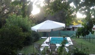 Evergreen - La Cumbre - 8