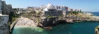 Turchese - Polignano a Mare - 7