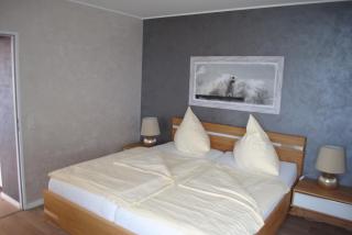 Terrassenhaus Penthouse-Wohnung 93 - Cuxhaven - 5