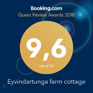 Eyvindartunga farm cottage - Laugarvatn - 9