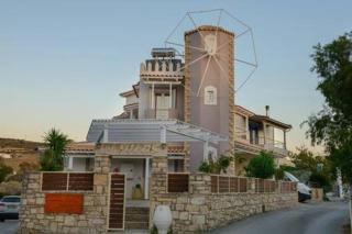 Milos Apartment - Kalamaki - 0