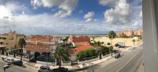 Avenida de las Piletas - Sanlúcar de Barrameda - 9